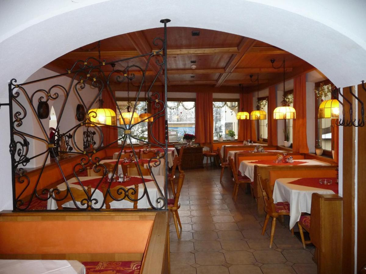 Gasthof Zellerstuben Zell am Ziller Cameră foto